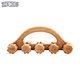 Wooden Muscle Release Massager